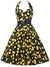 Vintage Landkleid
