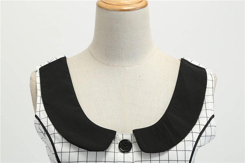 Vintage Cocktailkleid