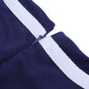 60er Jahre Kleid Blau