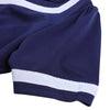 60er Jahre Kleid Blau
