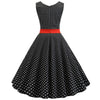 Vintage Matrosenkleid
