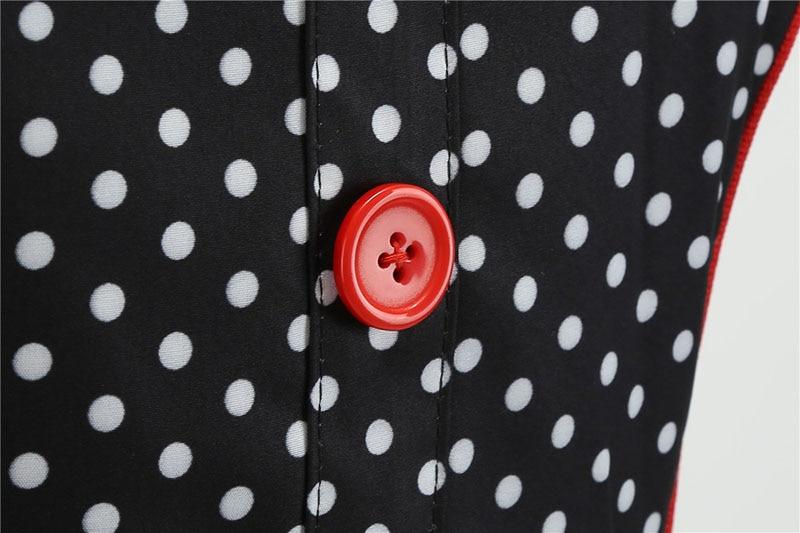 Vintage Matrosenkleid