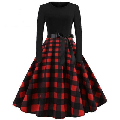 Paris Vintage Kleid