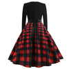 Paris Vintage Kleid